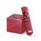 Poland Soccer Flag Fire TV Cube Skin